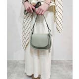 キーリング付き マイクロミニショルダーバッグ | STYLE CODE | 詳細画像13