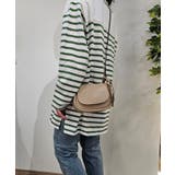 キーリング付き マイクロミニショルダーバッグ | STYLE CODE | 詳細画像5