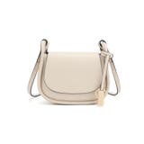 IVO | キーリング付き マイクロミニショルダーバッグ | STYLE CODE