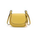 YEL | キーリング付き マイクロミニショルダーバッグ | STYLE CODE