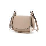 キーリング付き マイクロミニショルダーバッグ | STYLE CODE | 詳細画像18