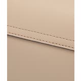 キーリング付き マイクロミニショルダーバッグ | STYLE CODE | 詳細画像24