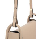キーリング付き マイクロミニショルダーバッグ | STYLE CODE | 詳細画像29