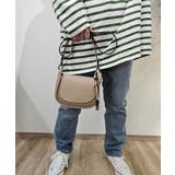キーリング付き マイクロミニショルダーバッグ | STYLE CODE | 詳細画像4
