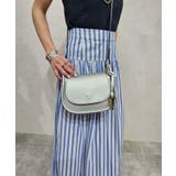 キーリング付き マイクロミニショルダーバッグ | STYLE CODE | 詳細画像12