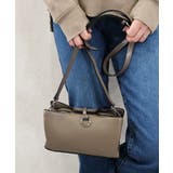 【Ungrid アングリッド】リング 両アオリポケット | STYLE CODE | 詳細画像8