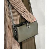 【Ungrid アングリッド】リング 両アオリポケット | STYLE CODE | 詳細画像4