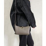 【Ungrid アングリッド】リング 両アオリポケット | STYLE CODE | 詳細画像21