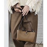 【Ungrid アングリッド】リング 両アオリポケット | STYLE CODE | 詳細画像1