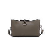 KHA | 【Ungrid アングリッド】リング 両アオリポケット | STYLE CODE