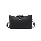 BLK | 【Ungrid アングリッド】リング 両アオリポケット | STYLE CODE