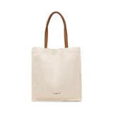 IVO | ウォッシュド コットンキャンバス ラージトートバッグ | STYLE CODE