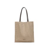 OAK | ウォッシュド コットンキャンバス ラージトートバッグ | STYLE CODE