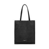 BLK | ウォッシュド コットンキャンバス ラージトートバッグ | STYLE CODE