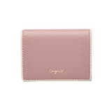 【Ungrid/アングリッド】パイピング 三つ折りミニ財布 | STYLE CODE  | 詳細画像8 