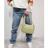 お財布ショルダーバッグ 多機能ポシェット パスポートケース | STYLE CODE  | 詳細画像17 