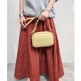 お財布ショルダーバッグ 多機能ポシェット パスポートケース | STYLE CODE  | 詳細画像23 
