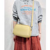 お財布ショルダーバッグ 多機能ポシェット パスポートケース | STYLE CODE  | 詳細画像22 