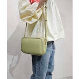 お財布ショルダーバッグ 多機能ポシェット パスポートケース | STYLE CODE  | 詳細画像18 