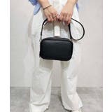 お財布ショルダーバッグ 多機能ポシェット パスポートケース | STYLE CODE  | 詳細画像4 