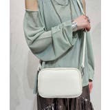 お財布ショルダーバッグ 多機能ポシェット パスポートケース | STYLE CODE  | 詳細画像25 