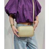 お財布ショルダーバッグ 多機能ポシェット パスポートケース | STYLE CODE  | 詳細画像31 