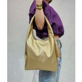 【Ungrid/アングリッド】ソフトシュリンク ビッグタッセル マルシェバッグ | STYLE CODE | 詳細画像30