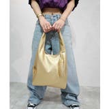 【Ungrid/アングリッド】ソフトシュリンク ビッグタッセル マルシェバッグ | STYLE CODE | 詳細画像29