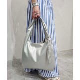 【Ungrid/アングリッド】ソフトシュリンク ビッグタッセル マルシェバッグ | STYLE CODE | 詳細画像26