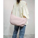 牛革付属 軽量撥水ソフトナイロン 大容量ショルダーバッグ | STYLE CODE | 詳細画像44