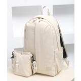 牛革付属 カラビナ付 大容量 | STYLE CODE | 詳細画像11