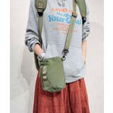 牛革付属 カラビナ付 大容量 | STYLE CODE | 詳細画像29