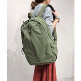 牛革付属 カラビナ付 大容量 | STYLE CODE | 詳細画像27