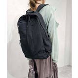 牛革付属 カラビナ付 大容量 | STYLE CODE | 詳細画像2