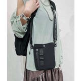 牛革付属 カラビナ付 大容量 | STYLE CODE | 詳細画像4