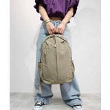 牛革付属 カラビナ付 大容量 | STYLE CODE | 詳細画像16
