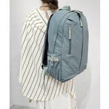 牛革付属 カラビナ付 大容量 | STYLE CODE | 詳細画像21