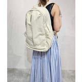 牛革付属 カラビナ付 大容量 | STYLE CODE | 詳細画像12