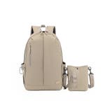 GREGE | 牛革付属 カラビナ付 大容量 | STYLE CODE