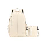 IVO | 牛革付属 カラビナ付 大容量 | STYLE CODE