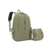 牛革付属 カラビナ付 大容量 | STYLE CODE | 詳細画像30