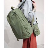 牛革付属 カラビナ付 大容量 | STYLE CODE | 詳細画像26