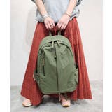 牛革付属 カラビナ付 大容量 | STYLE CODE | 詳細画像28