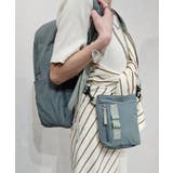 牛革付属 カラビナ付 大容量 | STYLE CODE | 詳細画像24
