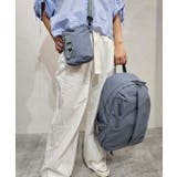 牛革付属 カラビナ付 大容量 | STYLE CODE | 詳細画像7