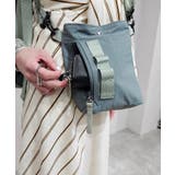 牛革付属 カラビナ付 大容量 | STYLE CODE | 詳細画像23