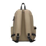 【Ungrid/アングリッド】撥水軽量ソフトナイロン ロゴテープリュック | STYLE CODE | 詳細画像11
