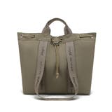 GREGE | 撥水 防水 軽量ソフトナイロン | STYLE CODE 