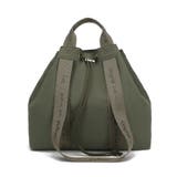 撥水 防水 軽量ソフトナイロン | STYLE CODE  | 詳細画像18 