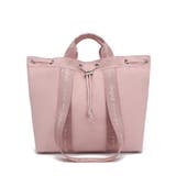 PNK | 撥水 防水 軽量ソフトナイロン | STYLE CODE 